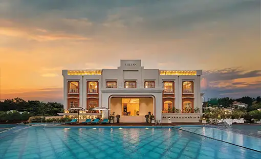 Best Project in Alibaug