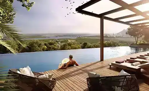 House Of Abhinandan Lodha Project Alibaug