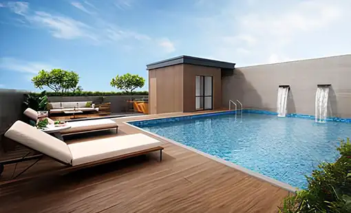 House Of Abhinandan Lodha Plots Alibaug Site