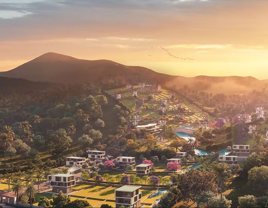 HoABL Alibaug Banner Mobile