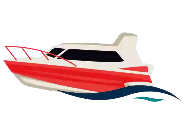 House Of Abhinandan Lodha Alibaug Speedboat